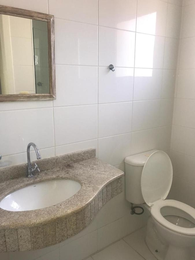 Apartamento Pe Na Areia Frente Para O Mar E Piscina Na Prainha Caraguatatuba Dış mekan fotoğraf