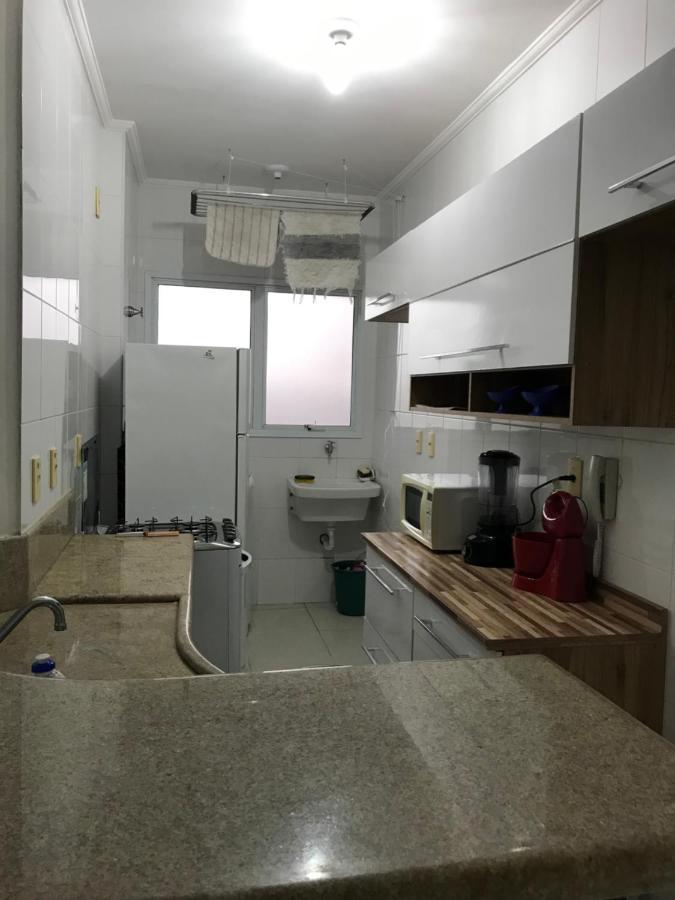 Apartamento Pe Na Areia Frente Para O Mar E Piscina Na Prainha Caraguatatuba Dış mekan fotoğraf