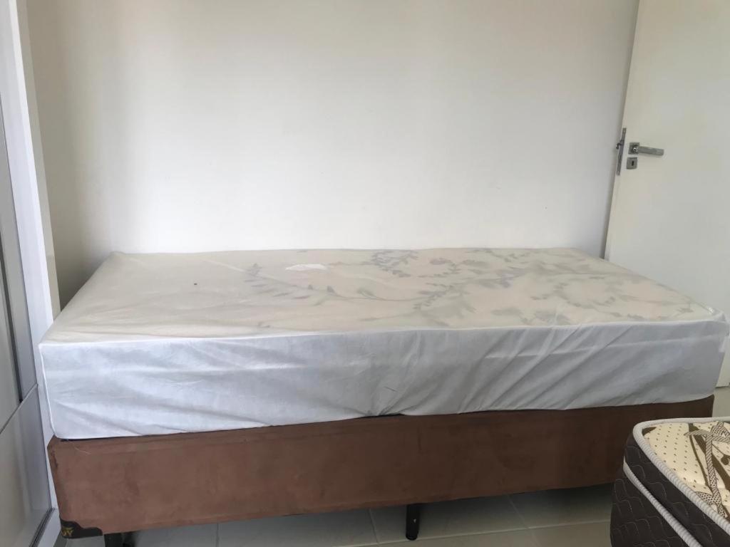 Apartamento Pe Na Areia Frente Para O Mar E Piscina Na Prainha Caraguatatuba Dış mekan fotoğraf